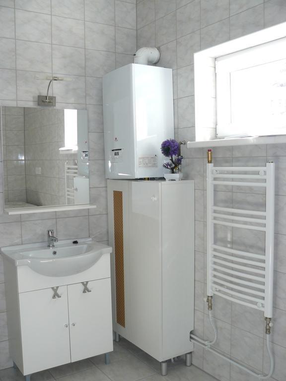 Elizabeth Apartman Tokaj Exterior photo